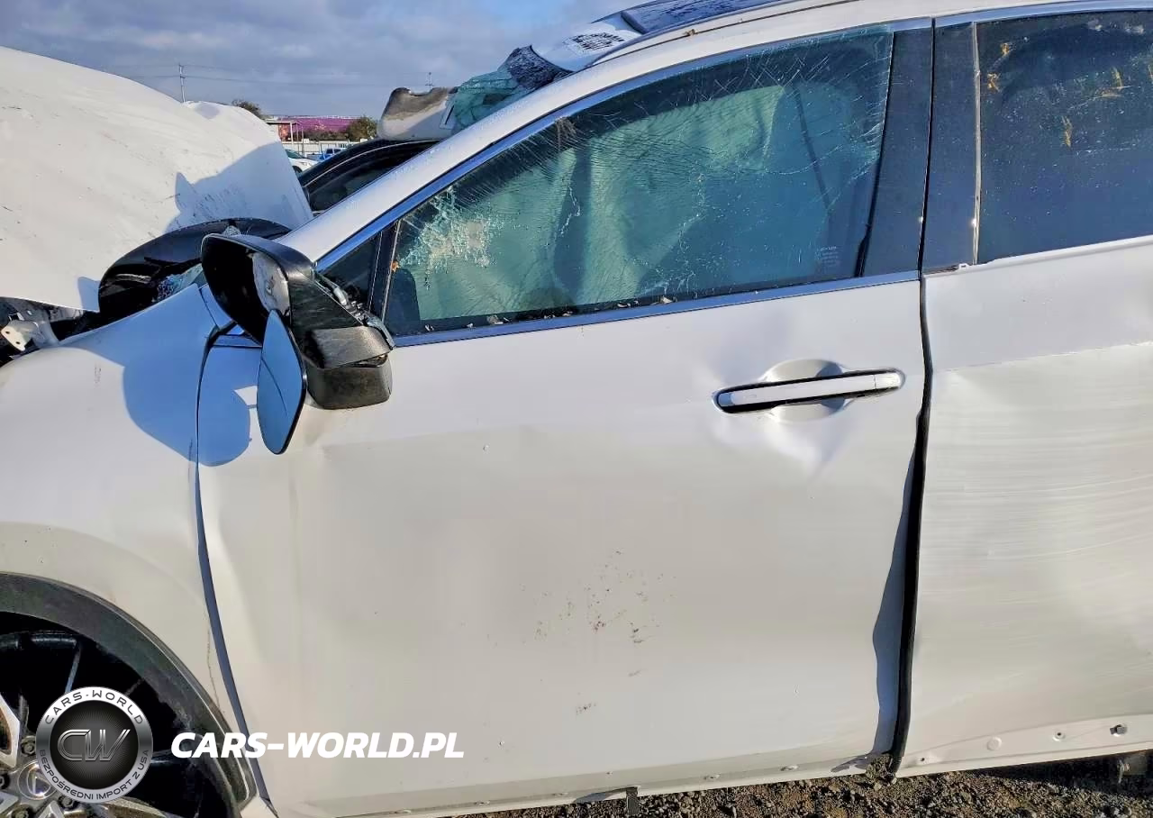 2024 Lexus Nx 350H Base VIN:JTJGKCEZ8R5012573 - 7