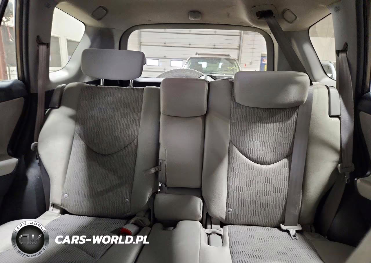 2009 Toyota Rav4 Base VIN:2T3ZF33V79W013531 - 10