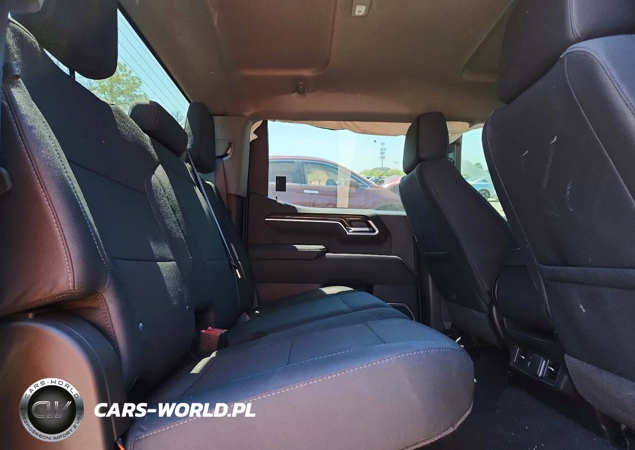 2026 Chevrolet Silverado K1500 Lt-L VIN:1GCPKKEK7TZ227149 - 10