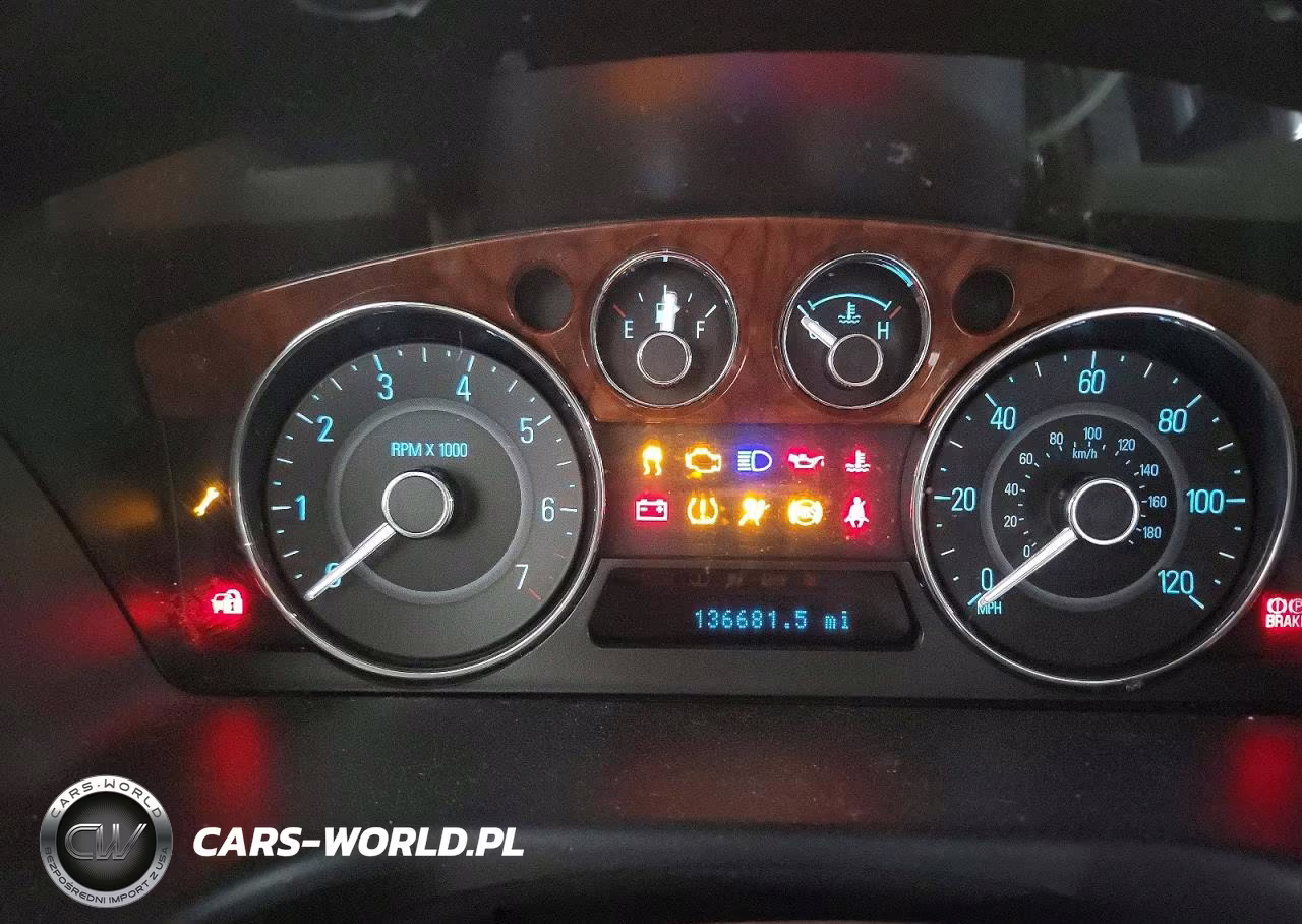 2009 Ford Flex Limited VIN:2FMEK63C39BA24745 - 9