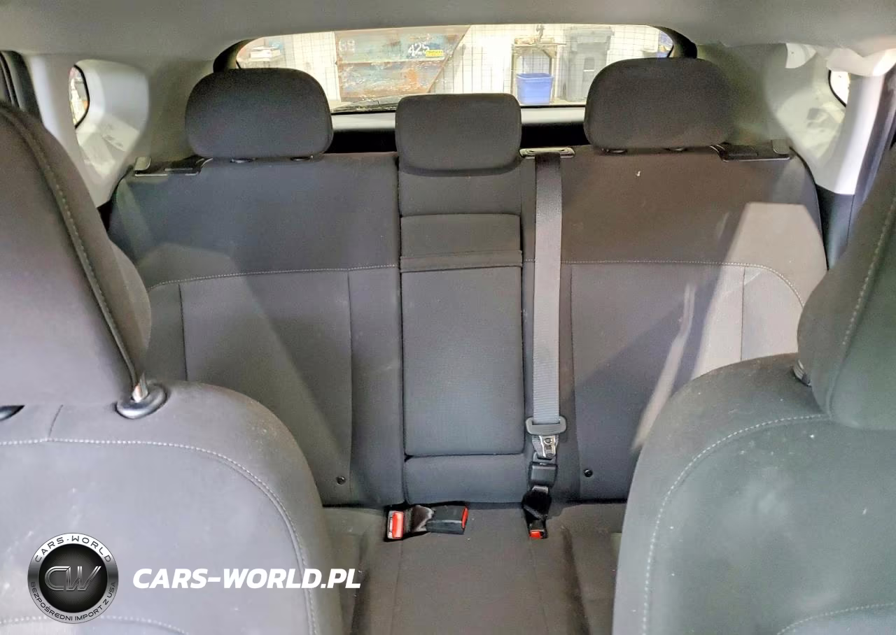 2025 Hyundai Kona Sel VIN:KM8HC3AB1SU275492 - 10