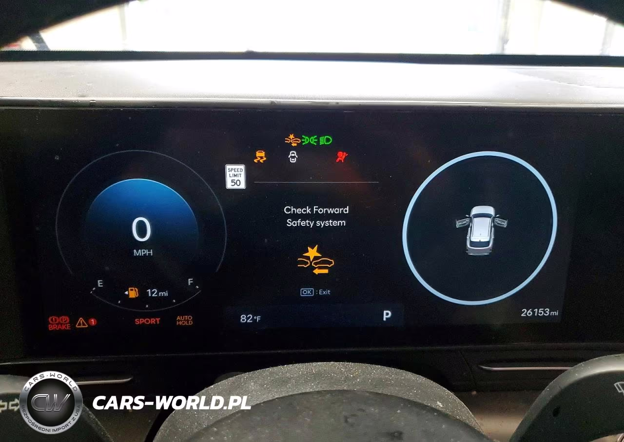 2025 Hyundai Kona Sel VIN:KM8HC3AB1SU275492 - 9