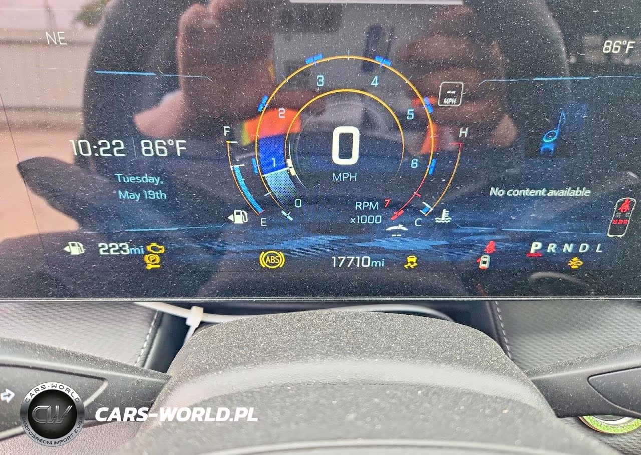 2025 Chevrolet Equinox Lt VIN:3GNAXHEG1SL198671 - 9