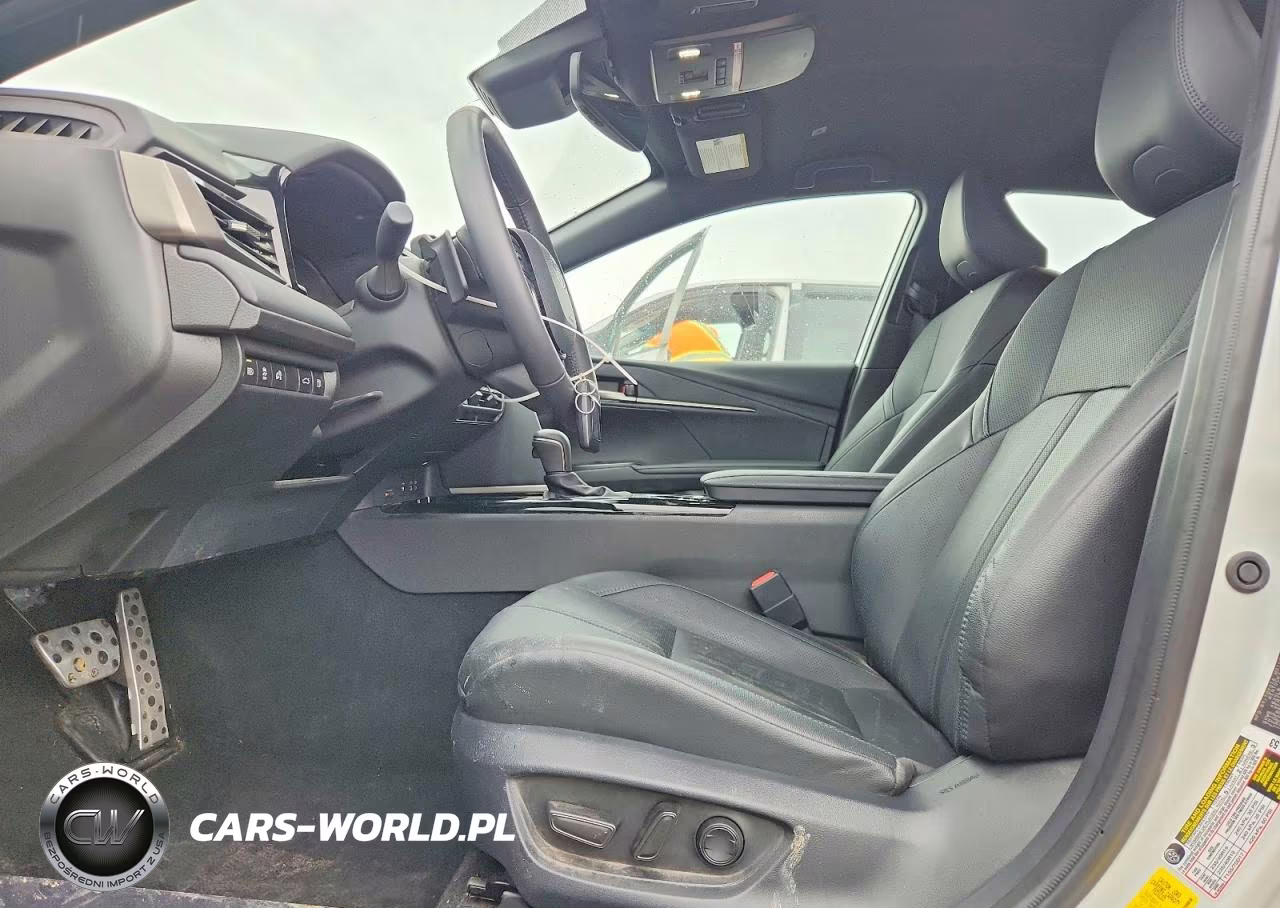 2025 Toyota Camry Xse VIN:4T1DAACKXSU119960 - 7