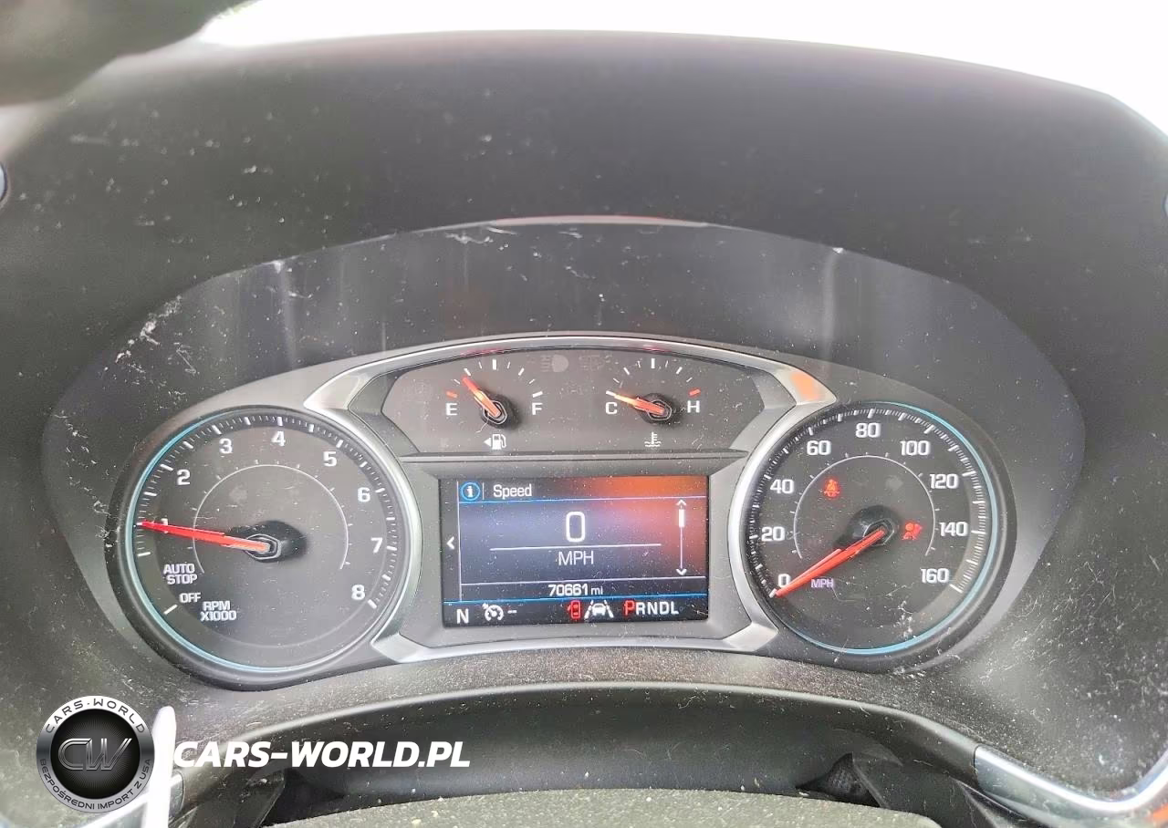 2021 Chevrolet Equinox Lt VIN:3GNAXUEV1MS128295 - 9