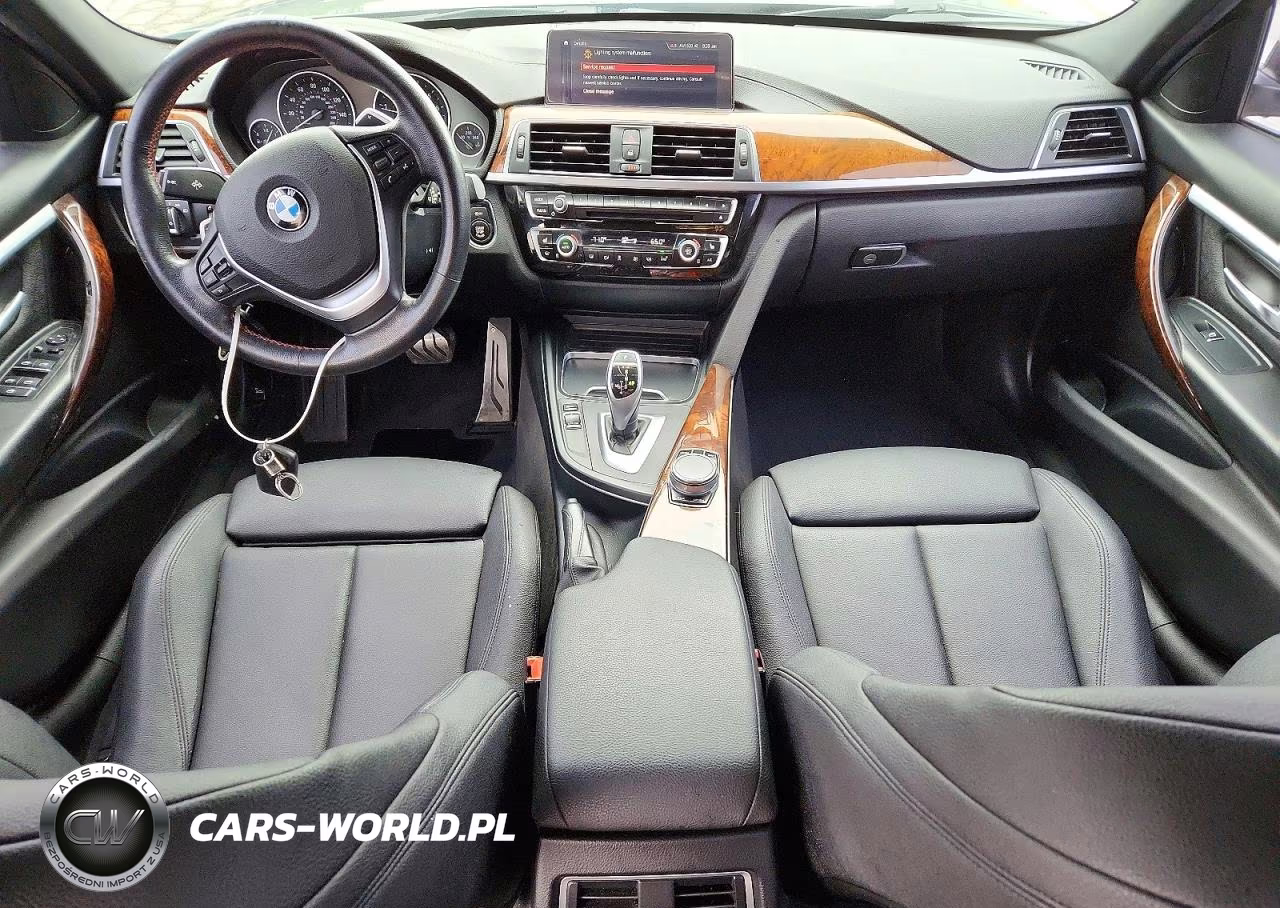 2018 BMW 330 Xi VIN:WBA8D9G54JNU67842 - 8