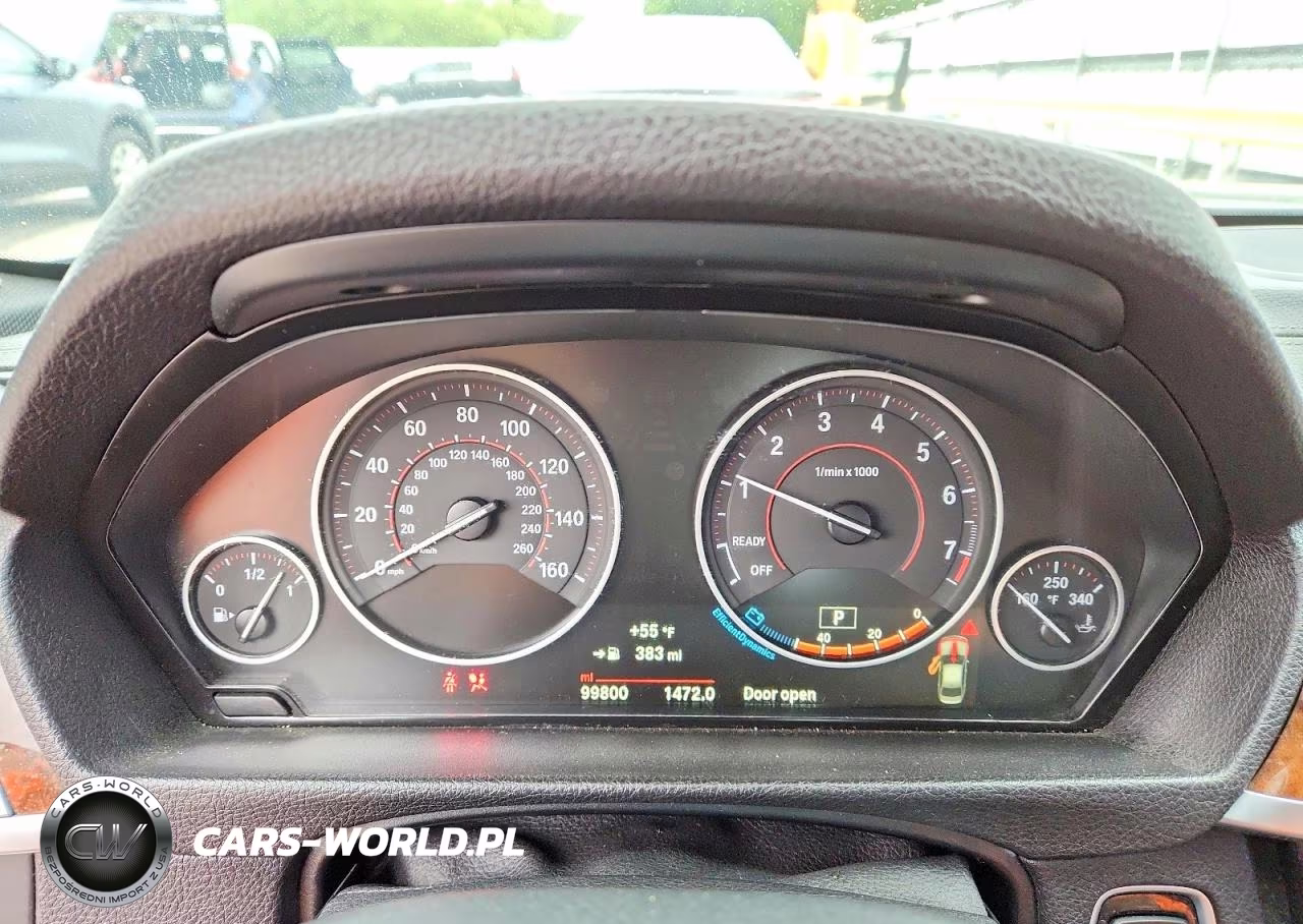 2018 BMW 330 Xi VIN:WBA8D9G54JNU67842 - 9