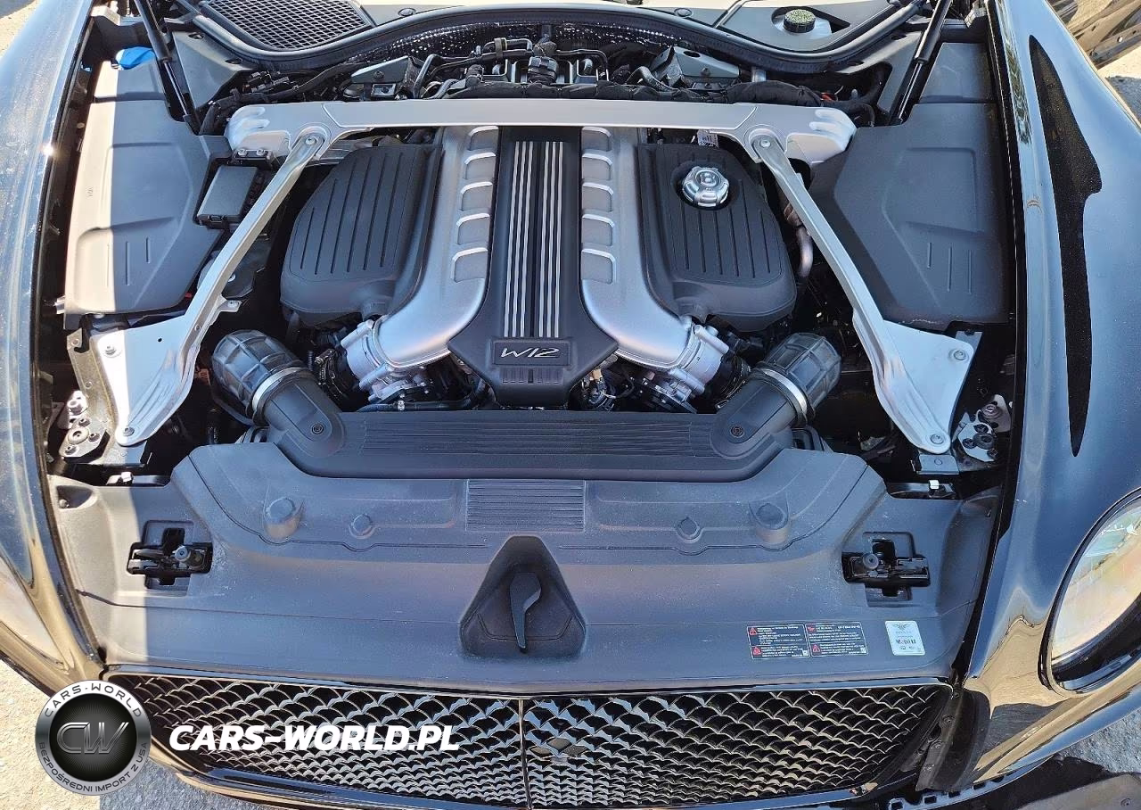 2024 Bentley Continental Gt Speed VIN:SCBCT2ZG3RC016384 - 11