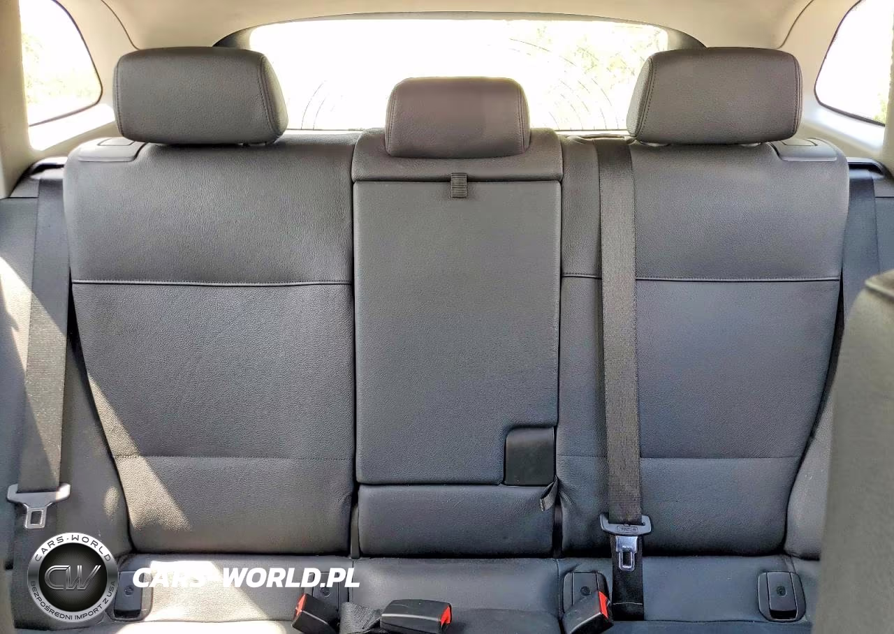 2013 BMW X1 xDrive28I VIN:WBAVL1C50DVR90633 - 10