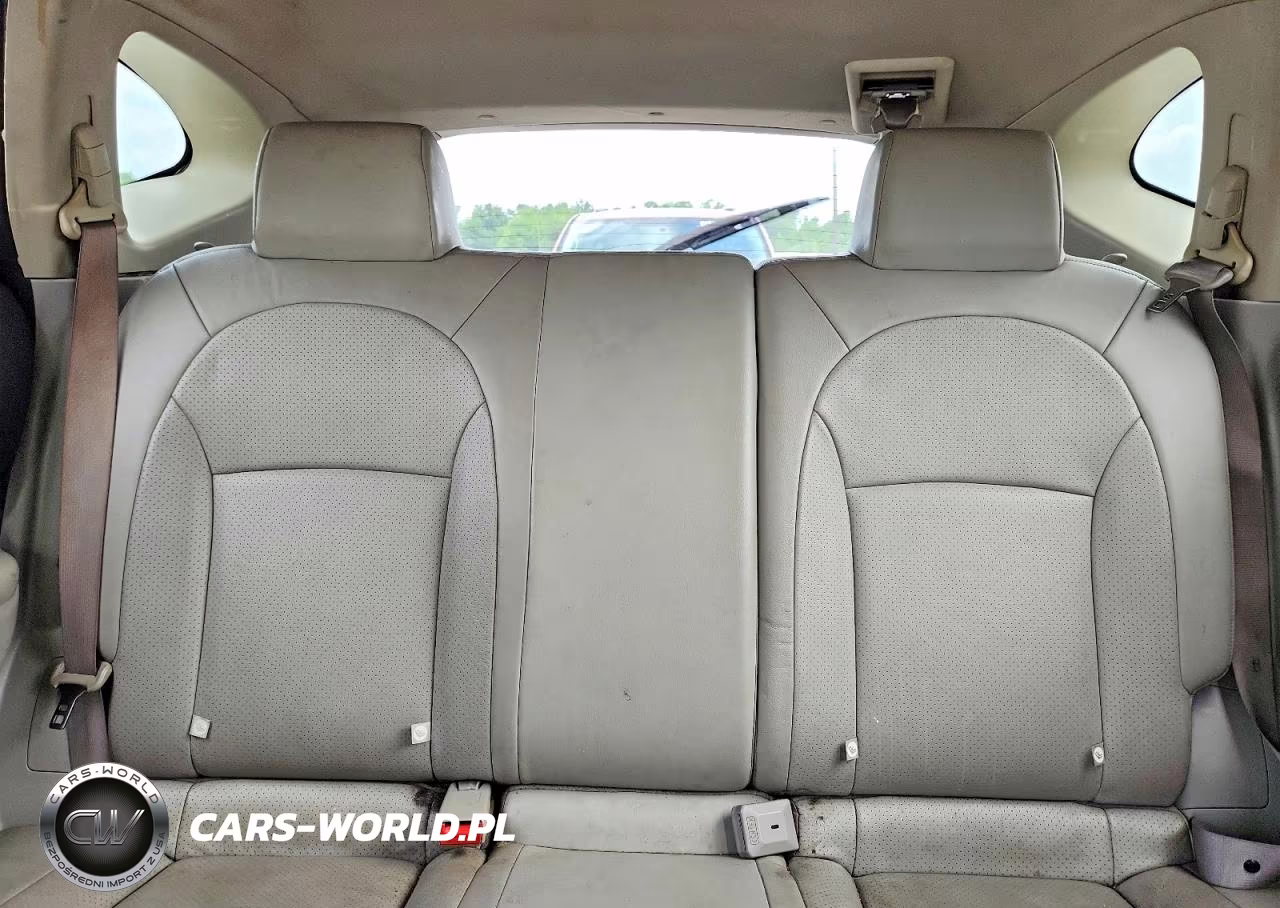 2012 Nissan Rogue S VIN:JN8AS5MTXCW252215 - 10