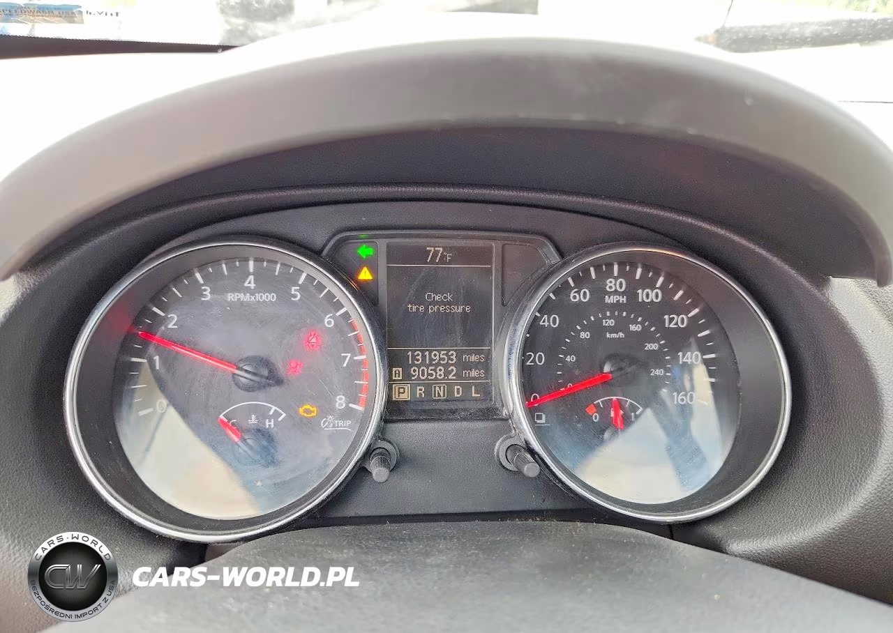 2012 Nissan Rogue S VIN:JN8AS5MTXCW252215 - 9