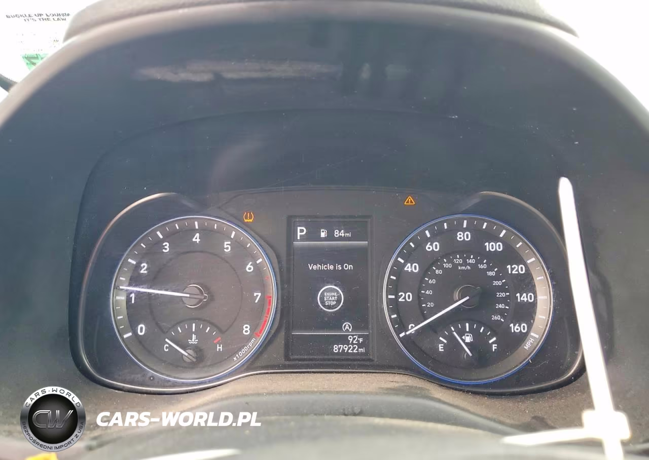 2023 Hyundai Kona Sel VIN:KM8K62AB4PU975554 - 9