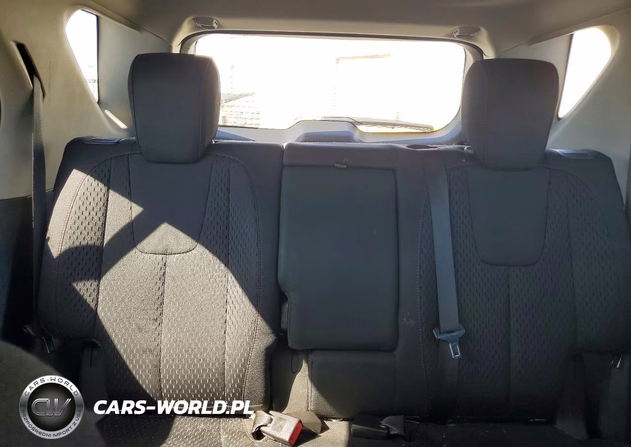 2014 Chevrolet Equinox Ls VIN:2GNALAEK9E6190804 - 10
