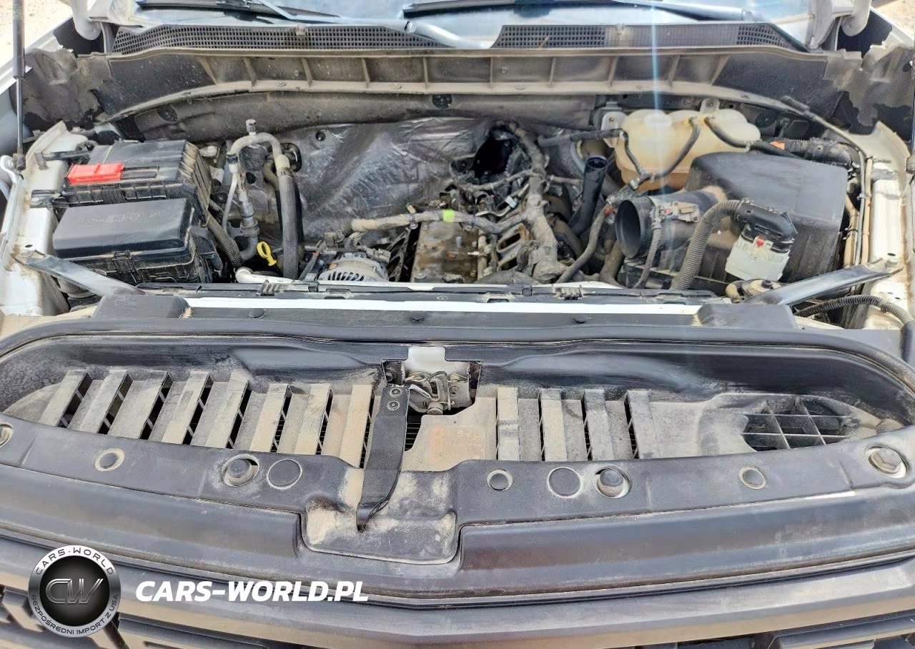 2023 Chevrolet Silverado K1500 VIN:2GCUDAEDXP1100743 - 11