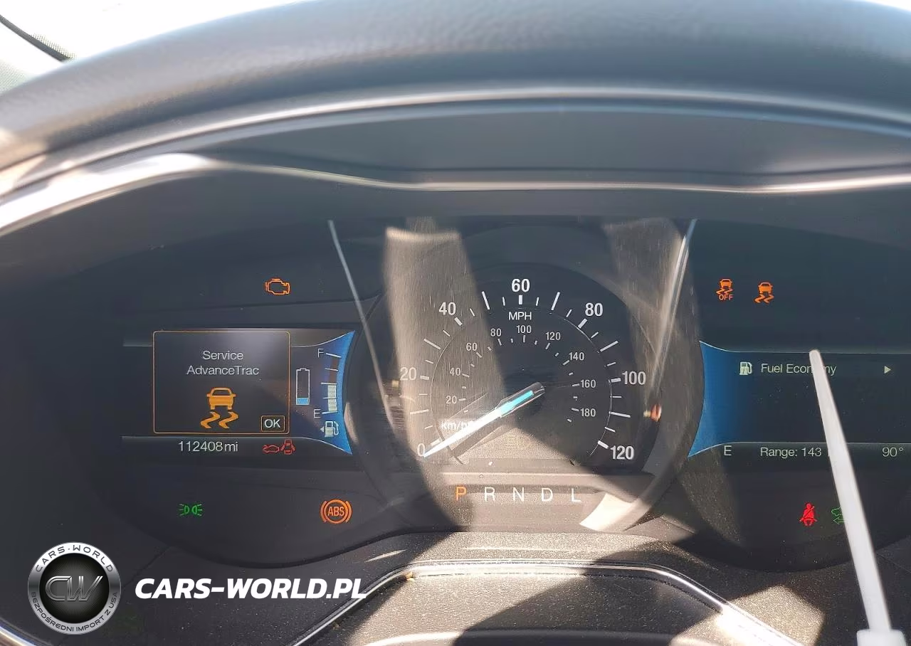 2018 Ford Fusion Se Hybrid VIN:3FA6P0LU6JR193914 - 9