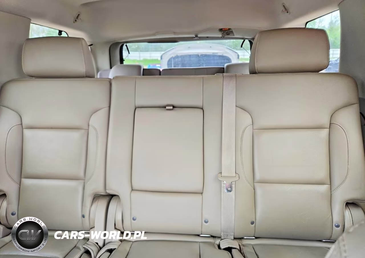 2015 GMC Yukon Slt VIN:1GKS2BKC9FR722078 - 10
