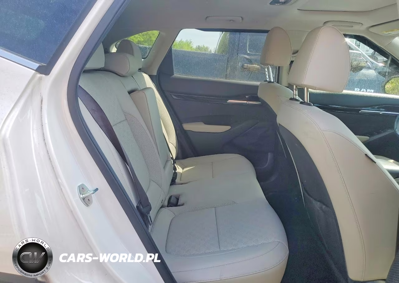 2022 Kia Seltos Ex VIN:KNDERCAA0N7315450 - 10