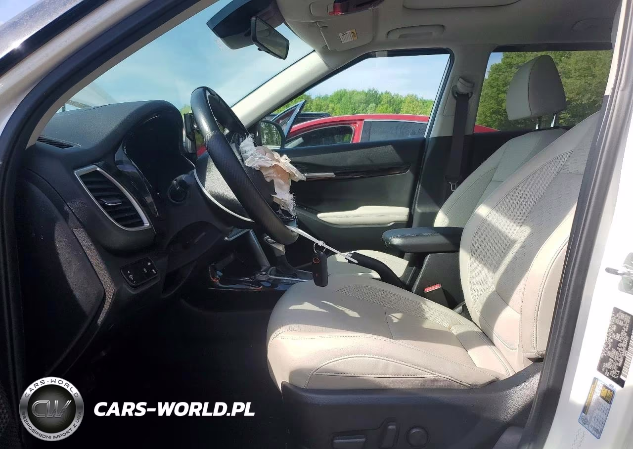 2022 Kia Seltos Ex VIN:KNDERCAA0N7315450 - 7