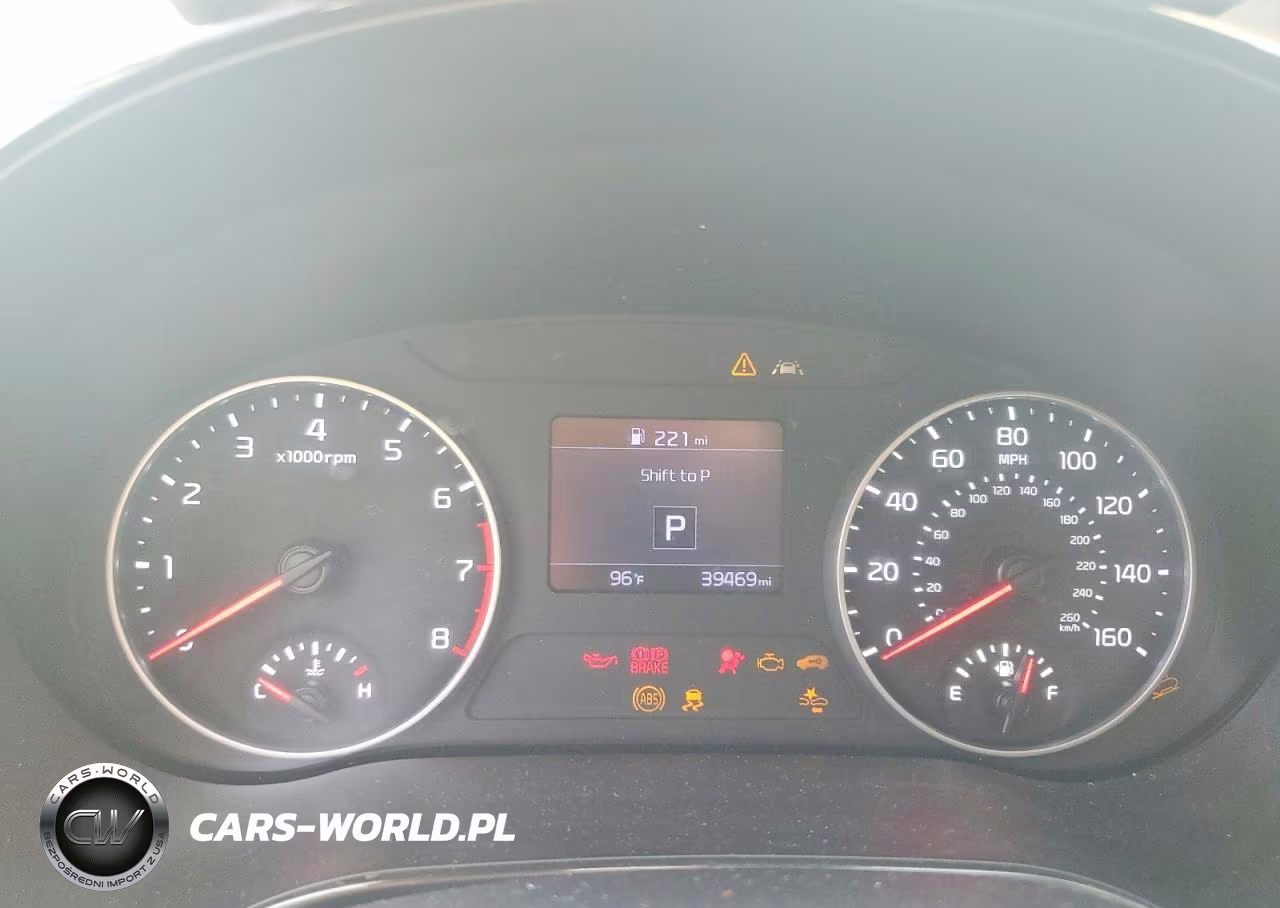 2022 Kia Seltos Ex VIN:KNDERCAA0N7315450 - 9