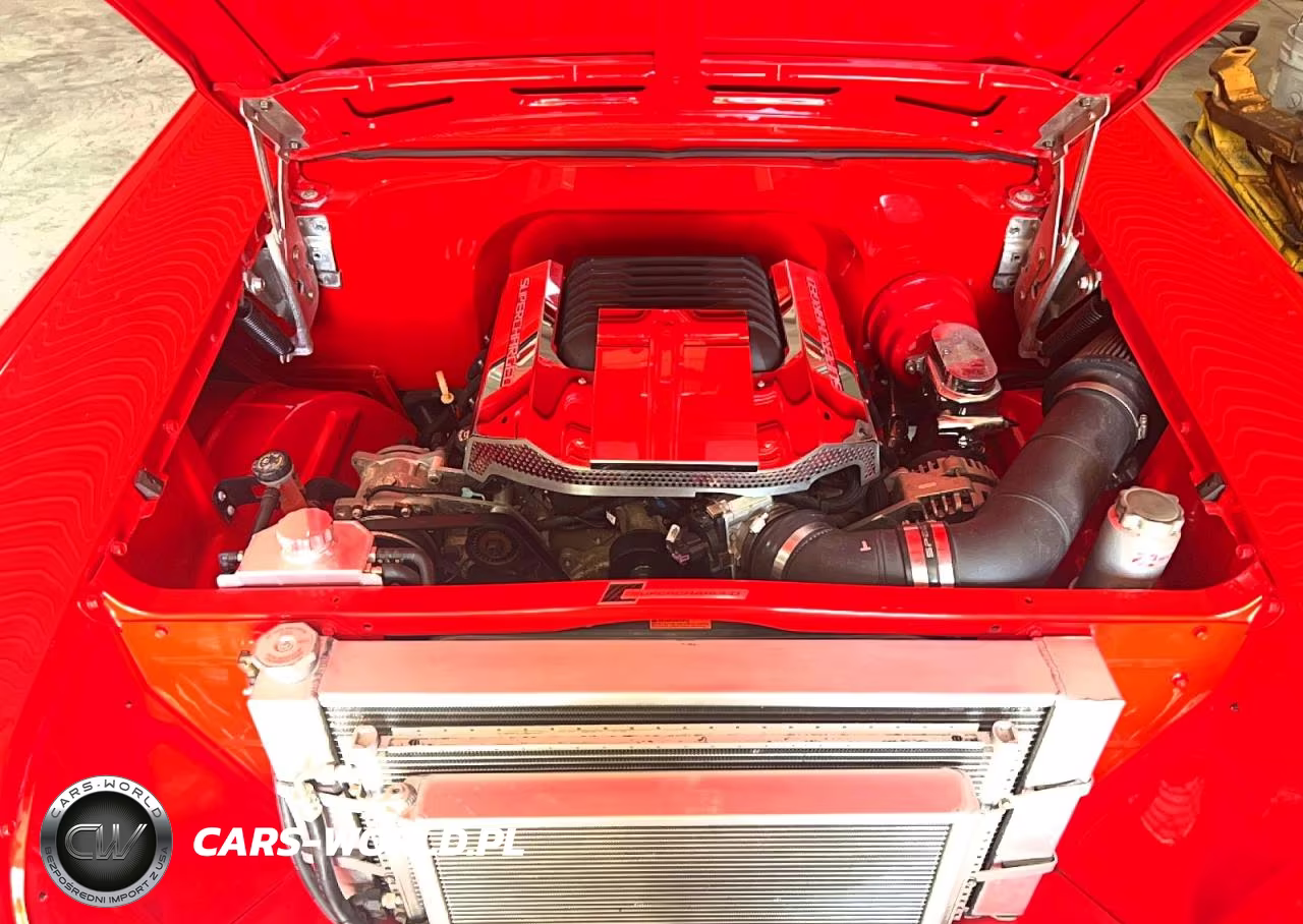 1957 Chevrolet Belair 2 Door VIN:VC57J139026 - 7