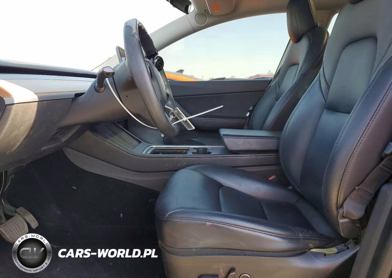 2021 Tesla Model Y VIN:5YJYGDEE0MF146688 - 7