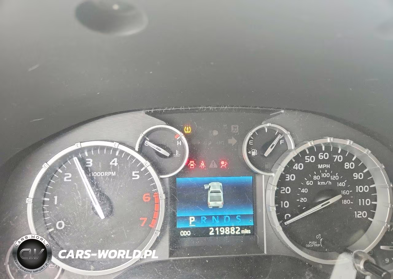2014 Toyota Tundra Sr5 VIN:5TFRM5F17EX072224 - 9