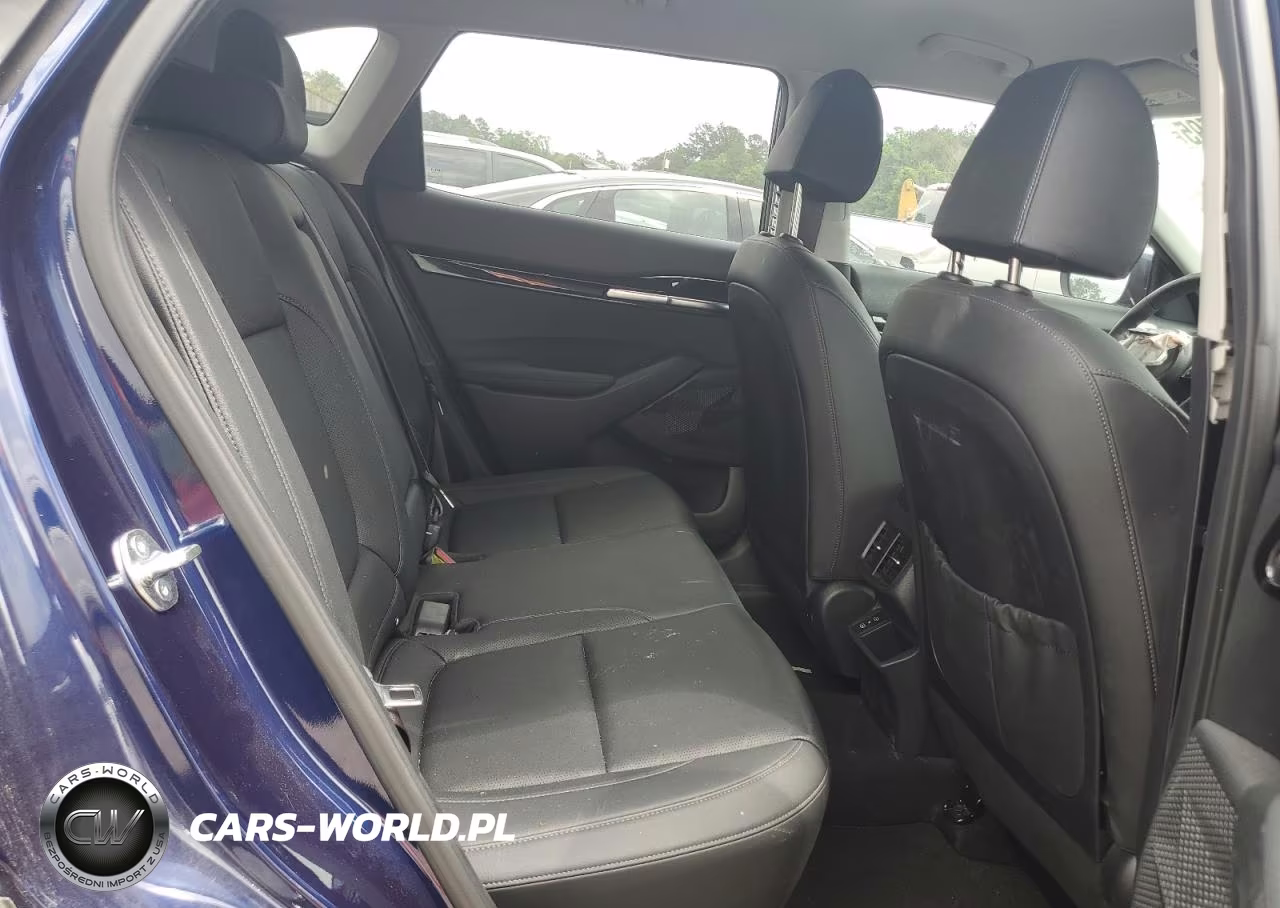 2024 Kia Seltos Ex VIN:KNDER2AA9R7600423 - 10