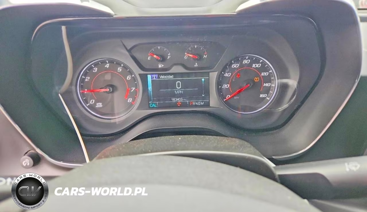 2018 Chevrolet Camaro Lt VIN:1G1FD1RS4J0103022 - 9