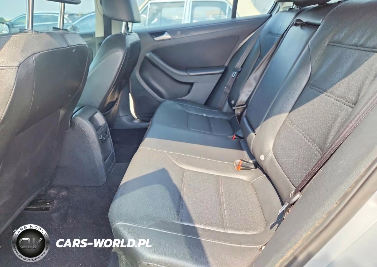 2014 Volkswagen Volkswagen VIN:3VWD17AJXEM214154 - 10