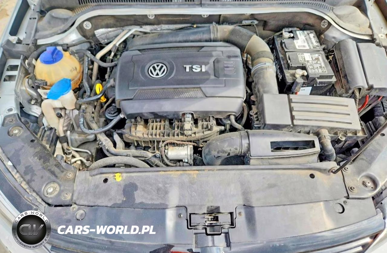 2014 Volkswagen Volkswagen VIN:3VWD17AJXEM214154 - 11