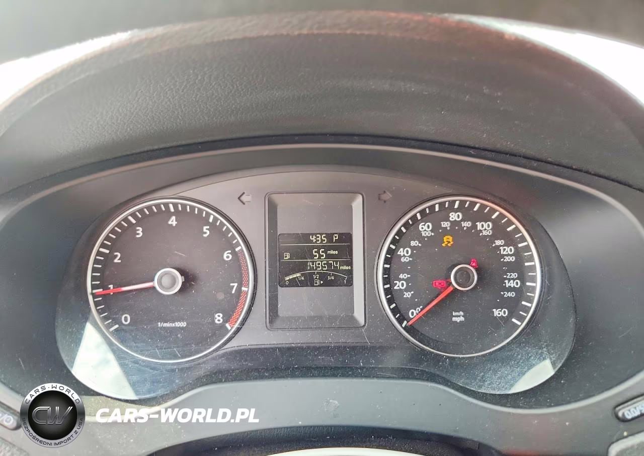 2014 Volkswagen Volkswagen VIN:3VWD17AJXEM214154 - 9