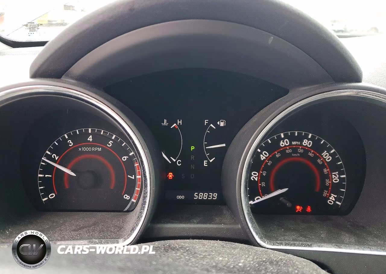 2010 Toyota Highlander VIN:5TDBK3EH2AS019604 - 9