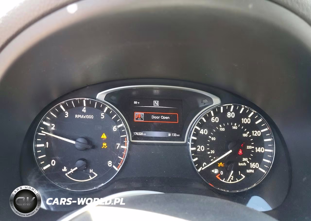 2018 Nissan Altima 2.5 Sr VIN:1N4AL3AP1JC279098 - 9
