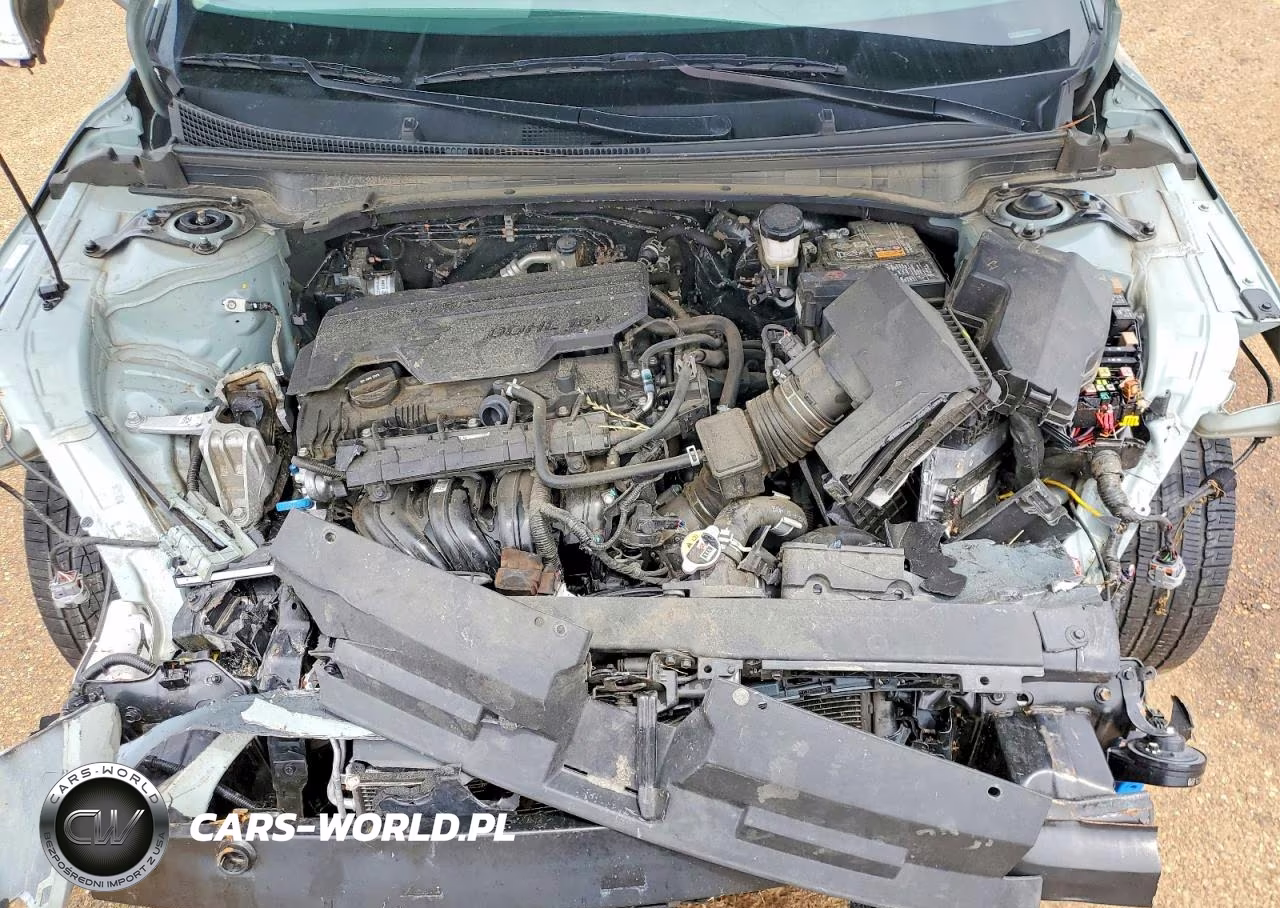 2025 Kia K4 Ex VIN:3KPFU4DE4SE123208 - 11