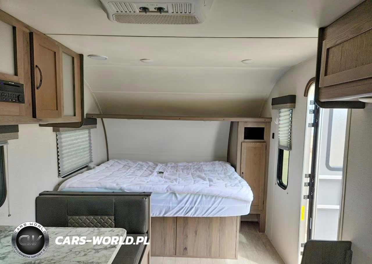 2020 Gulf Stream Ameri-Lite Camper VIN:1NL1G2113L1136991 - 5