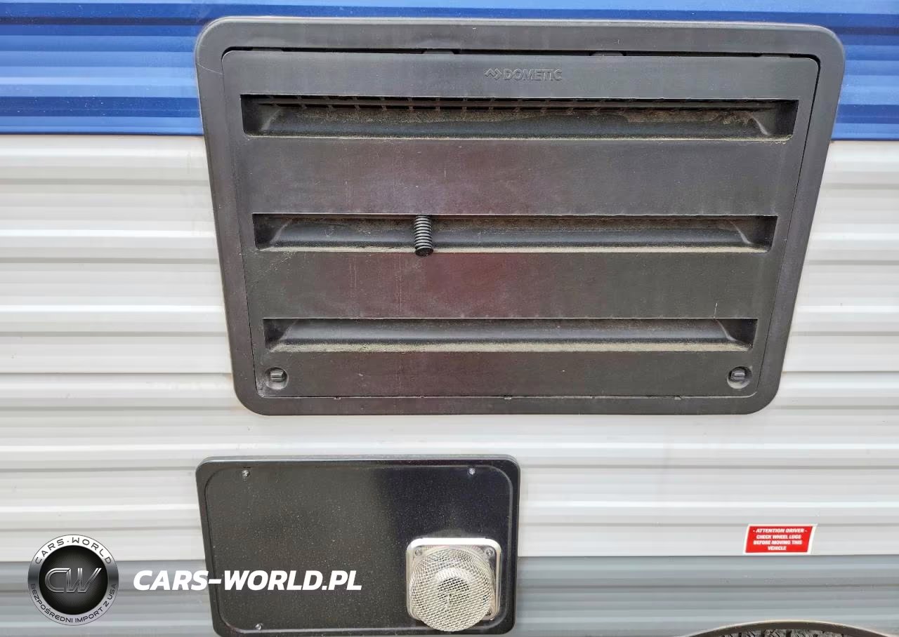 2020 Gulf Stream Ameri-Lite Camper VIN:1NL1G2113L1136991 - 8