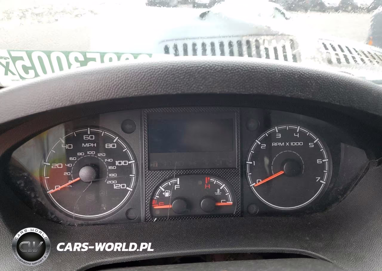 2021 Ram Promaster 3500 Delivery Van VIN:3C6MRVJG2ME544598 - 9