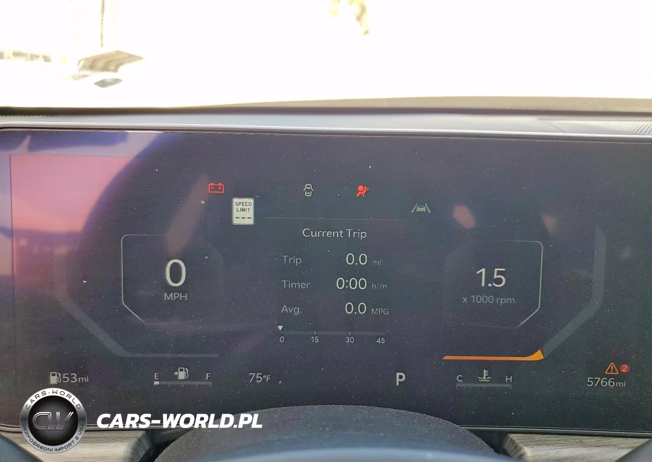 2025 Kia K5 Ex VIN:KNAG34J70S5379495 - 9