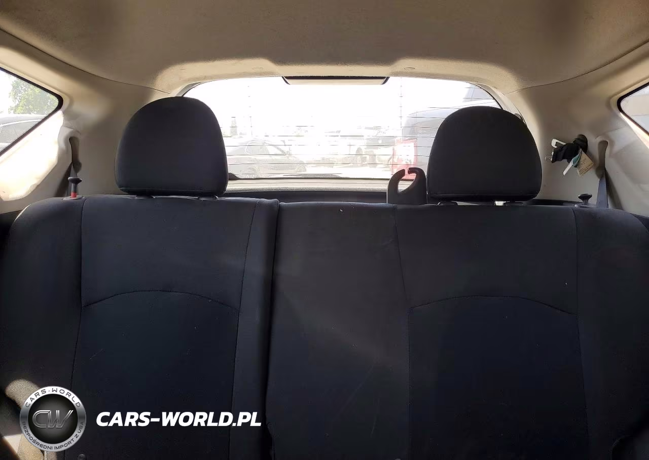 2017 Nissan Versa Note S Plus VIN:3N1CE2CP9HL372442 - 10