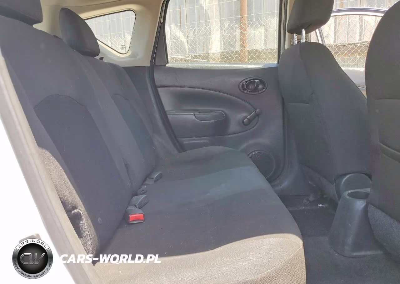 2017 Nissan Versa Note S Plus VIN:3N1CE2CP9HL372442 - 11