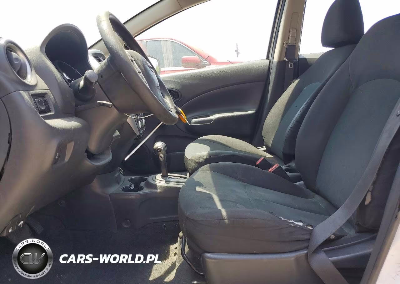 2017 Nissan Versa Note S Plus VIN:3N1CE2CP9HL372442 - 7