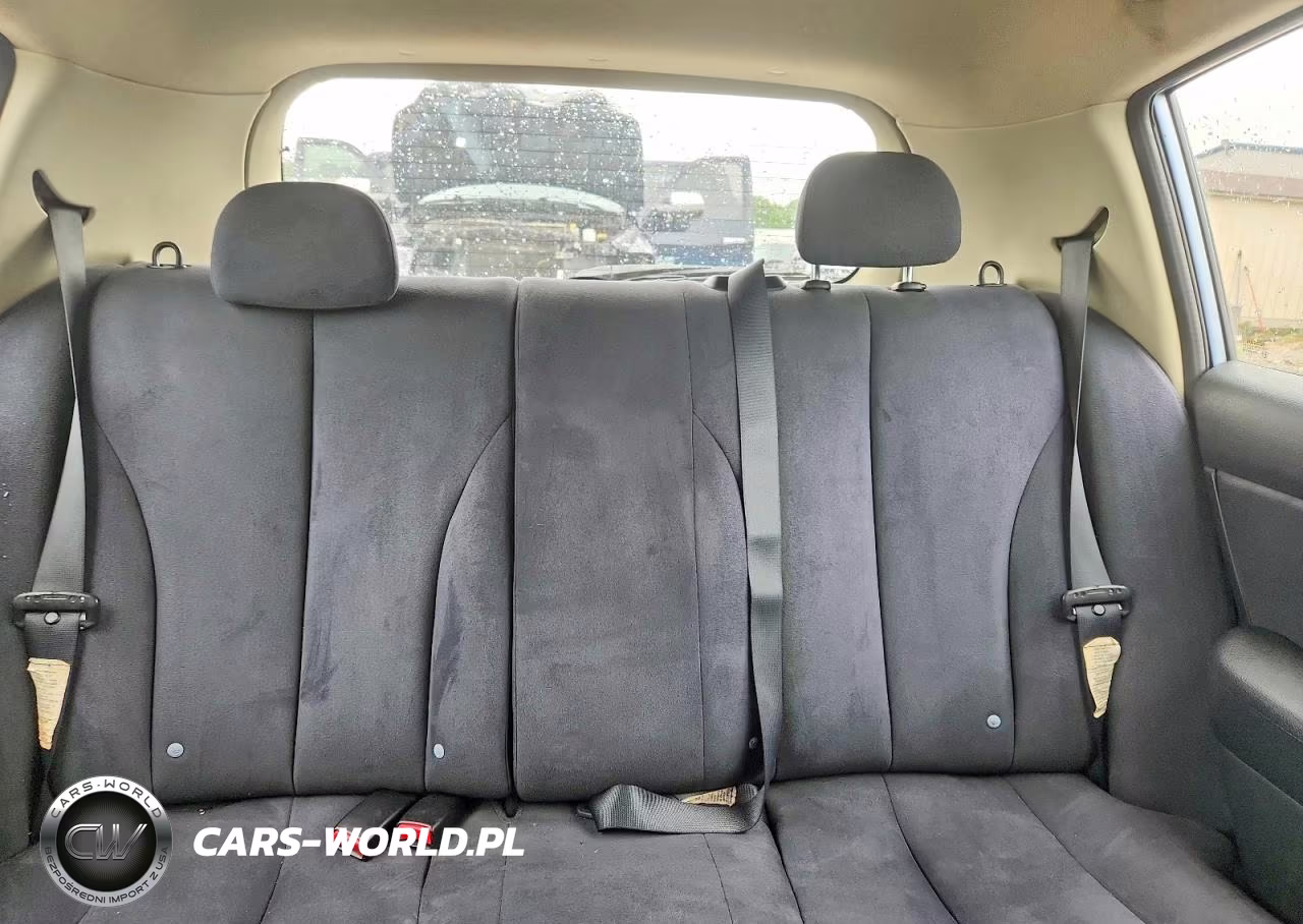 2009 Nissan Versa 1.8 S VIN:3N1BC13E09L403220 - 10