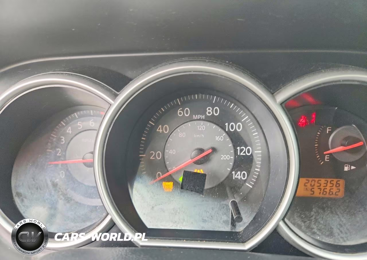 2009 Nissan Versa 1.8 S VIN:3N1BC13E09L403220 - 9