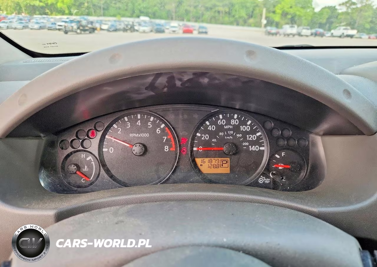 2016 Nissan Frontier S VIN:1N6BD0CT7GN788577 - 9