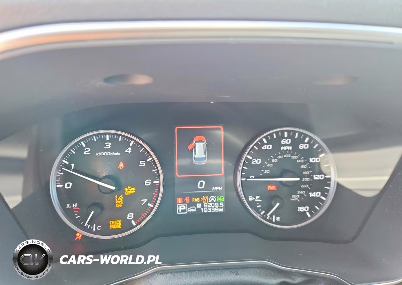 2023 Subaru Outback Limited VIN:4S4BTANC1P3165830 - 9