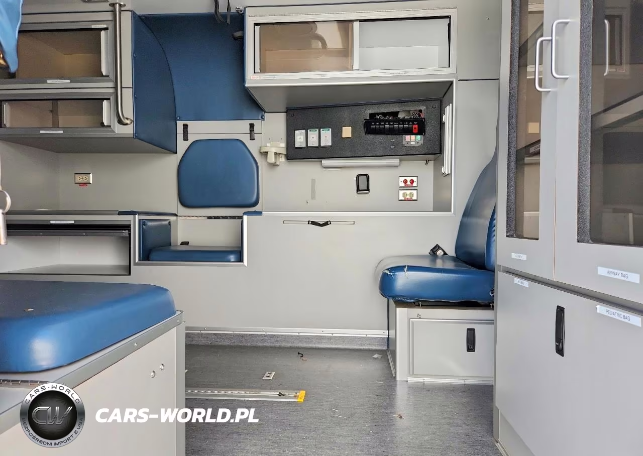2013 Ford Econoline VIN:1FDXE4FS6DDA11417 - 11