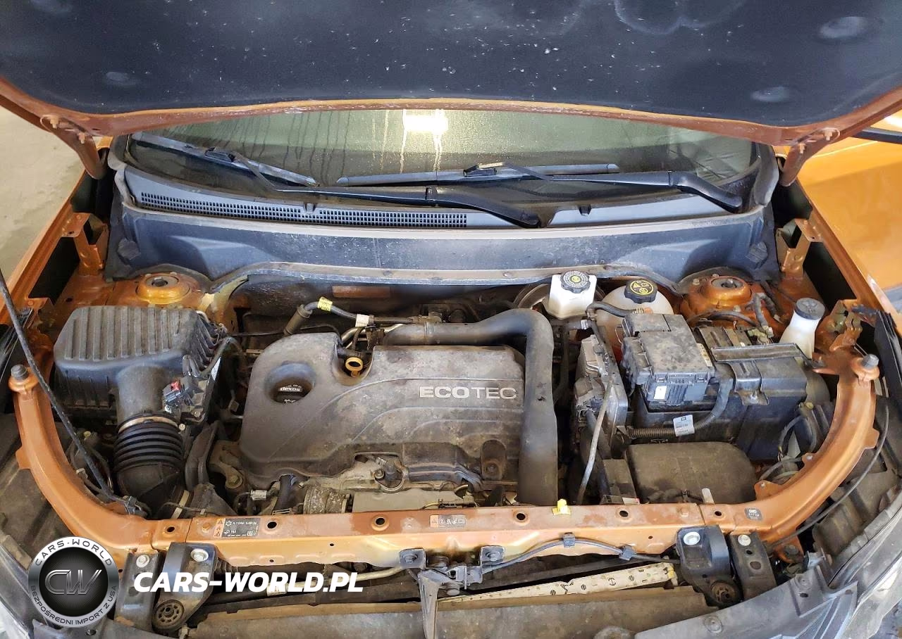 2019 Chevrolet Equinox VIN:2GNAXUEV6K6227156 - 12