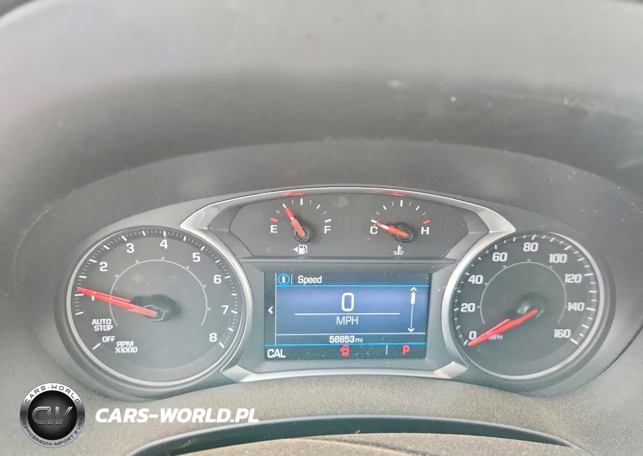 2019 GMC Terrain Sle VIN:3GKALMEV1KL156677 - 9