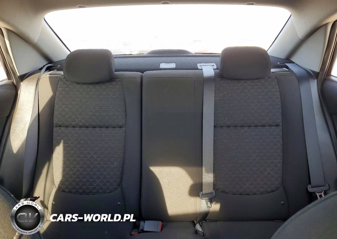 2022 Kia Rio S VIN:3KPA24AD3NE508310 - 10