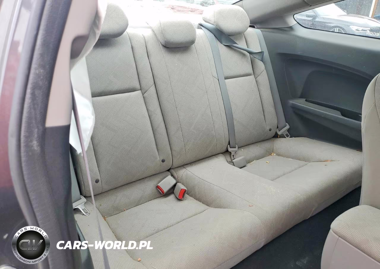 2012 Honda Civic Ex VIN:2HGFG3B80CH540170 - 10